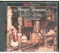 Lott - Requiem, K.626