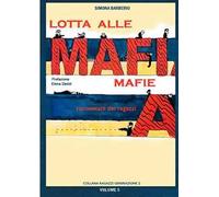 Lotta alle mafie raccontata dai ragazzi