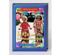 Lotta aus der Krachmacherstrasse