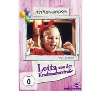 Lotta aus der Krachmacherstraße - TV-Serie