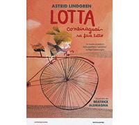 Lotta Combinaguai sa fare tutto