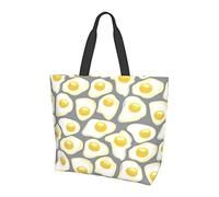 Lotta contro il cancro in tutti i colori Lotta contro il cancro Consapevolezza Nastri Borsa da donna Borsa per la spesa carina Borsa a tracolla di grande capacità Organizzatore per borsetta alla moda