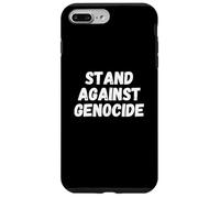 Lotta contro il genocidio Custodia per iPhone 7 Plus/8 Plus