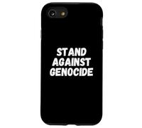 Lotta contro il genocidio Custodia per iPhone SE (2020) / 7/8