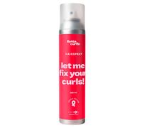 lotta curls Lacca per capelli 300 ml