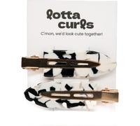 Lotta curls Styling clip mollette capelli Timeless Glow - Accessorio capelli