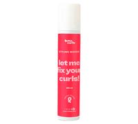 lotta curls Styling Mousse 200 ml