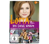 Lotta & das ewige Warum