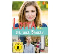 Lotta & der dicke Brocken