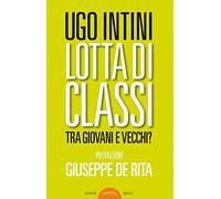 Lotta di classi tra giovani e vecchi?