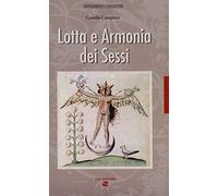 Lotta e armonia dei sessi