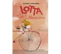 Lotta en la calle de los Alborotadores: 2