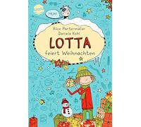 Lotta feiert Weihnachten