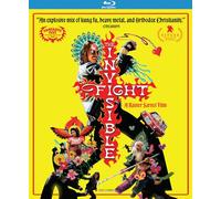Lotta invisibile [Blu-ray]