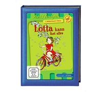 Lotta kann fast alles