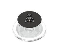 Lotta Libera Freestyle Lottatore Jesus PopSockets PopGrip per MagSafe