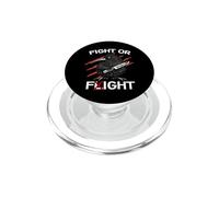 Lotta o fuga Kiwi Vogel Apteryx Neuseeland Laufvogel Kiwi PopSockets PopGrip per MagSafe