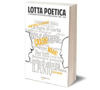 Lotta poetica di Benedetta Carpi De Resmini, 2017, Iacobelli Editore