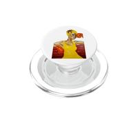 Lotta ragazza avere una pausa 2021 più 3 Mumzy PopSockets PopGrip per MagSafe