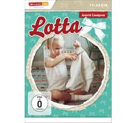 Lotta aus der Krachmacherstraße - TV Serie (DVD)