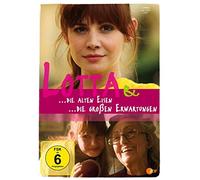 Lotta und die alten Eisen/Lotta und die großen Erwartungen