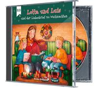Lotta und Luis und der Liebesbrief zu Weihnachten
