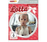Astrid Lindgren: Lotta zieht um (DVD) Grete Havnesköld Beatrice Järas