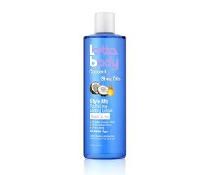 Lottabody Colomer Usa Style Me Texturizing Setting Lozione - 354 Ml