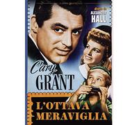 L'Ottava Meraviglia (DVD)