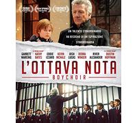 L'Ottava Nota - Boychoir (Blu-Ray)