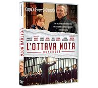 L'Ottava Nota - Boychoir (DVD)