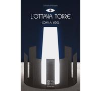 L'ottava torre - Keel John A.