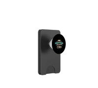 L'ottavo giorno Dio creò il Caffè PopSockets PopWallet per MagSafe