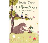 L'Ottavo Nano e altri racconti