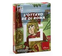 L'ottavo re di Roma. Ombre dal passato. Playscape