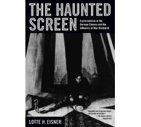 Lotte H. Eisner The Haunted Screen (Tascabile)