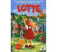 Lotte im Dorf der Erfinder