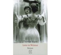 Lotte in Weimar: Roman: 9432