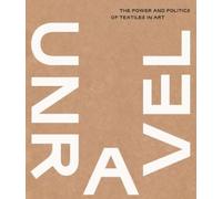 Lotte Johnson Unravel (Copertina rigida)