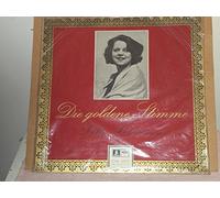 Lotte Lehmann - Die Goldene Stimme: Lotte Lehmann (Vinyl)