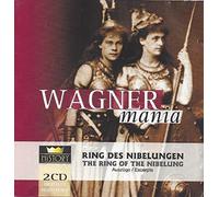 Lotte Lehmann - Wagner: Der Ring Des Nibelungen (Auzuge / Excerpts) (1935)