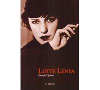 Lotte Lenya