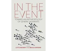 Lotte Meinert In the Event (Tascabile)