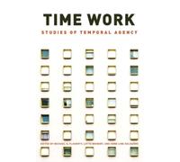 Lotte Meinert Time Work (Tascabile)
