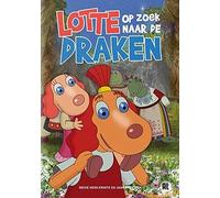 Lotte Op Zoek Naar De.. [Edizione: Paesi Bassi]