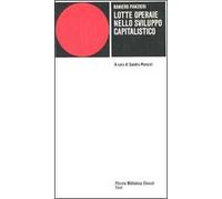 Lotte operaie nello sviluppo capitalistico