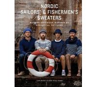 Lotte Rahbek Gitte Verner J Nordic Sailors' & Fishermen’s Swe (Copertina rigida)