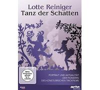 Lotte Reiniger - Tanz der Schatten