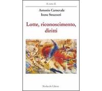 Lotte, riconoscimento, diritti