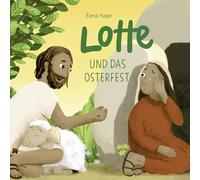 Lotte und das Osterfest